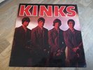 The Kinks LP Same UK Pye mono 1st Press