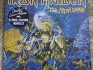 Iron Maiden - Live After Death - Do. LP - 1st. Press 1985