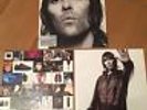Ian Brown Greatest Vinyl Stone Roses Gatefold Manchester Adidas