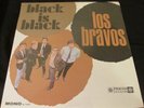 SEALED - Los Bravos - Black Is Black - Original Press Mono  Garage Rock