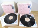 The Lost Lennon Tapes 148 LP's Westwood One w/ Cue Sheets Audiophile The Beatles