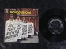 The Beatles All You Need Is Love Italy Italian picture sleeve original 45