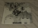 The Beatles REVOLVER Rare SEALED Orig 1970s APPLE,RIAA STAMP,NO Bar Code,sgt,let