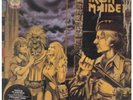 IRON MAIDEN Women In Uniform/Twilight Zone DOUBLE 12