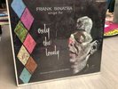 Frank Sinatra Sings For Only The Lonely SW1053 Sealed Vinyl Lp Capitol Records