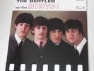 THE BEATLES 'AIUTO' (Help) Italien Coloured Vinyl / TOP