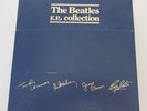 THE BEATLES EP Collection Boxset BEP14 Vinyl / TOP