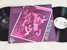 Kiss  Cum on feel the Noize,Kiss on Japan Tour 1978 2 LP Black Vinyl -Ltd of 100