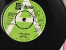 Jimmy James, A Man Like Me, Rare Stateside Demo