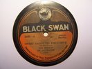 ESSIE WHITMAN-SWEET DADDY IT'S YOU I LOVE-BLACK SWAN 2036-RARE BLUES 78
