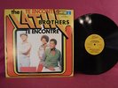 The Latin Brothers, Te Encontre, Disco Fuentes LP 22035, 1976 Latin Salsa Porro