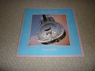 DIRE STRAITS TOUR PROGRAMME SIGNED BY ALL BAND LIVE IN 85/86 (BROTHERS IN ARMS)