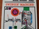 Mose Allison Atlantic 1398