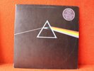 Pink Floyd ?– The Dark Side Of The Moon  - LP Album 1973 UK