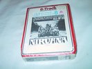 SEALED 8-Track NIRVANA All Of Us psych 1967 Bell / NAL generic sleeve