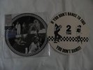 the selecter live lp picture disc   plus turntable mat  new   ska two tone