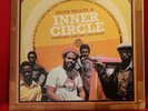 JACOB MILLER & INNER CIRCLE - Forward Jah Jah Children 2LP 180 gram vinyl