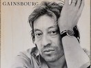 33t Serge Gainsbourg - Mauvaises nouvelles des etoiles - LP