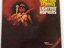 Lightnin' Hopkins LP 