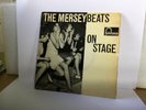 the Merseybeats On Stage Original EP 1964  45 465 237 TE 