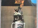 The Kinks Arthur Or The Decline Original A1 B1 1969 PYE Records Ray Davies EX