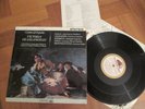 Victoria De Los Angeles: Cantos De Espana - UK 1st ED1 WBG HMV Stereo ASD 505 LP