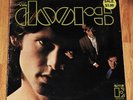 THE DOORS first original factory sealed mono LP