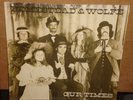 Homestead & Wolfe Our Times ORIGINAL TOPO LABEL CALIFORNIA LABEL LP HIPPIE PSYCH