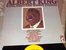 ALBERT KING King Does The KIng's Things STAX NMint Orig BLUES Hound Dog SUEDE Lp