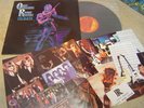 OZZY OSBOURNE RANDY RHOADS TRIBUTE 1991 13TRACK KOREA LP w/INSERT CPL-1125