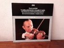 Renato De Barbieri Paganini Variazioni sul Barucabà/RCA ITALY GL Stereo NM