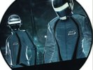 Daft Punk ?– Tron Legacy Part 2  picture disc vinyle
