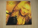 DORO + Poster