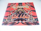 EXHORDER - THE LAW - ROADRACER RECORDS -