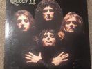 QUEEN Queen II UK Fame issue VINYL LP RECORD  2 TWO