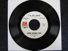 SUNSHINE POP 45 I'll Be Back  ROGER NICHOLS TRIO Small Circle of Friends BEATLES