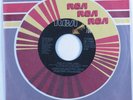 70s Soul 45 JAMES WALSH GYPSY BAND Cuz It's You, Girl RCA VICTOR HEAR