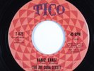 Latin Soul 45 JOE CUBA SEXTET Bang  Bang  TICO HEAR