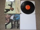 DAVID BOWIE LODGER TONY VISCONTI MIX 2017 LP NEVER BEEN PLAYED