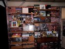 PINK FLOYD ALL THE WALL : 23 VINYLES & 2 CD
