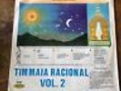Original Tim Maia Racional Vol 2 LP 1976 Seroma Funk Soul Breaks Groove NR