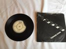 Teenage Kicks By The Undertones 7”/45rpm Vinyl Single