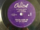 Hopalong Cassidy and the Sheep Rustlers 78 rpm Record