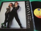 MADONNA , INTO THE GROOVE, MAXI SPANISH EDIT, BUSCANDO A SUSAN ...) 3 TRACKS