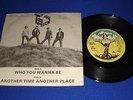 too much-who you wanna be-vinyl 7