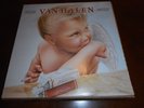 Van Halen 1984 Vinyl Lp Mcml xxx iv Warner Brothers Inner Excellent
