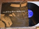 Shakey Jake Mouth Harp Blues EX  Bluesville lp RVG Prestige lp Orig