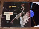 Thelonious Monk Himself NM  Riverside mono lp 60's press small label piano jazz
