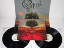 OPETH - HERITAGE Black Vinyl 2xLP 2011 - Katatonia Porcupine Tree Steven Wilson