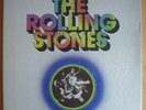 The Great History of - The Rolling Stones 5 LP Box Japan Pressung